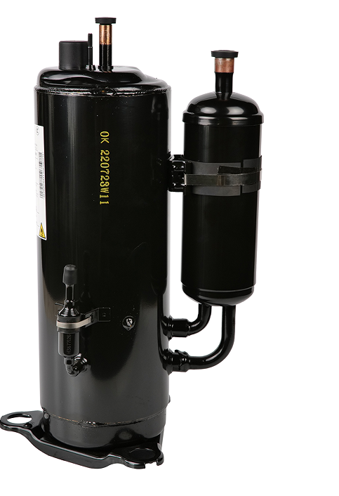 R32 DC INVERTER COMPRESSOR - Image 2