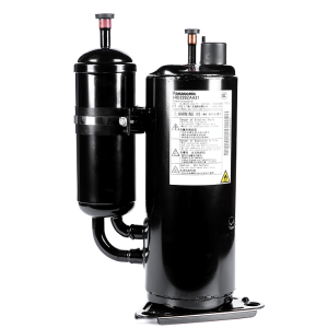 R32 DC INVERTER COMPRESSOR