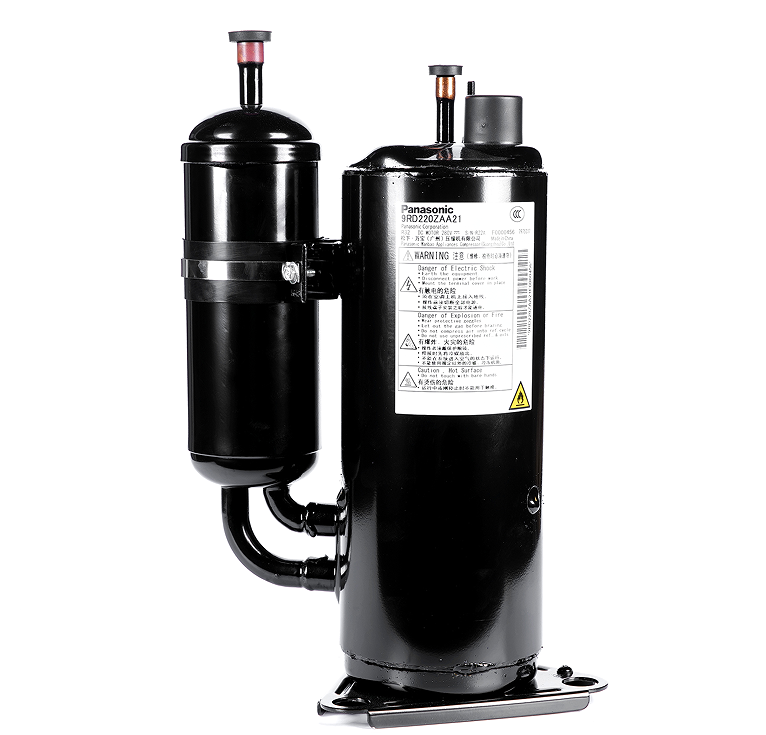 R32 DC INVERTER COMPRESSOR